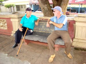 Lobisomem resiste ao tempo