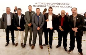Turismo ganha R$ 600 mil para prainha